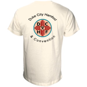 Official DCHF Polo Shirt