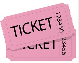Prize Tickets
