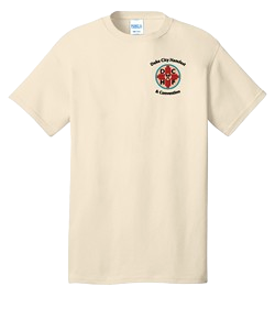 Official DCHF T-Shirt