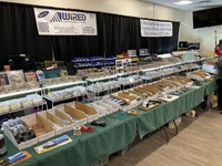 Vendor Booths / Tables