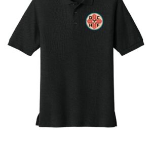 Official DCHF Polo Shirt
